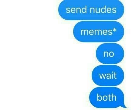 meme nudes|r/SendNudesMemes